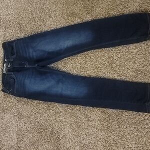 Signature By Levi Strauss Boys Skinny Jeans